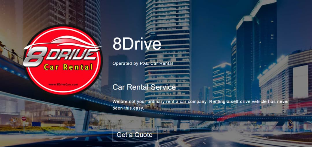 Car Rental System